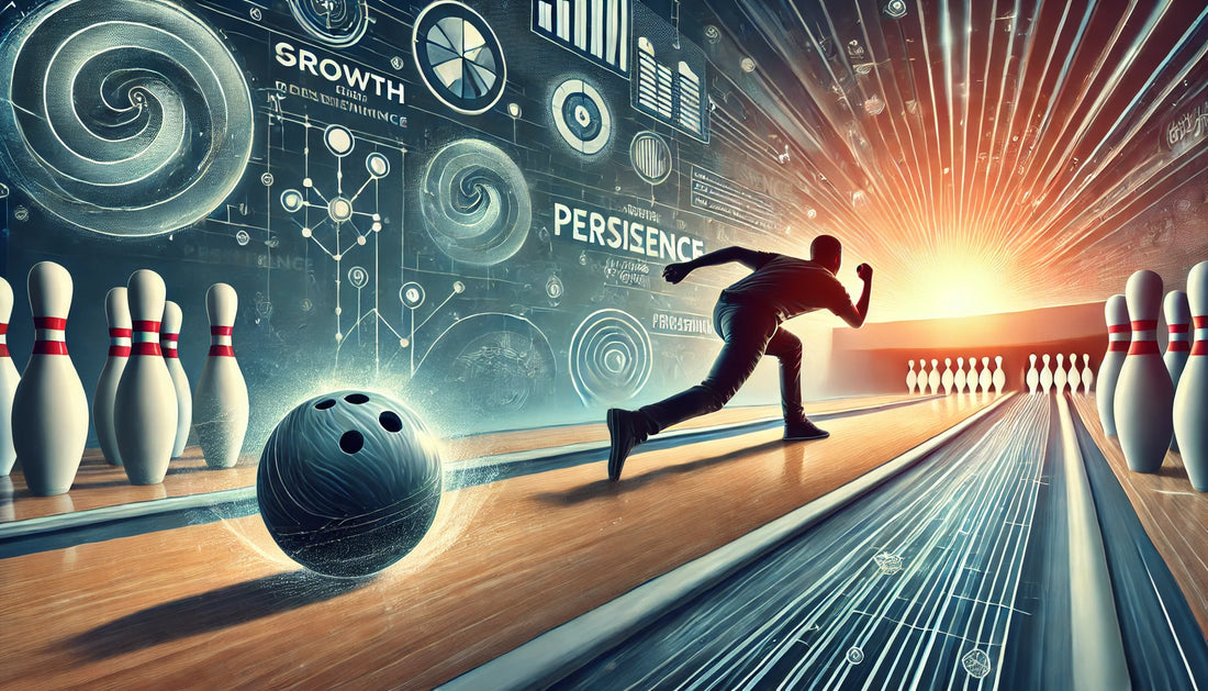 Mastering Life's Frames: Lessons from the Bowling Lane