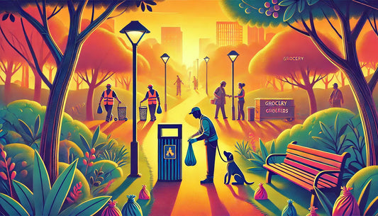 Appreciate the Unsung Heroes: A Call to Gratitude and Excellence
