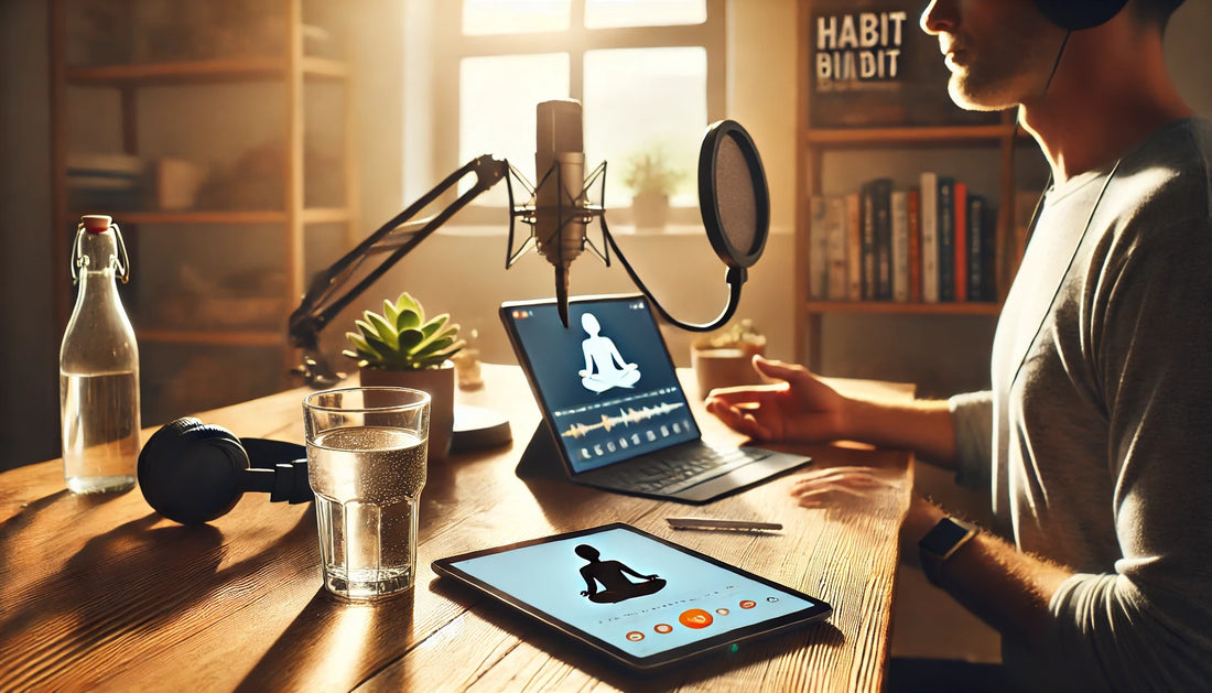 The Power of Pairing: Building Better Habits
