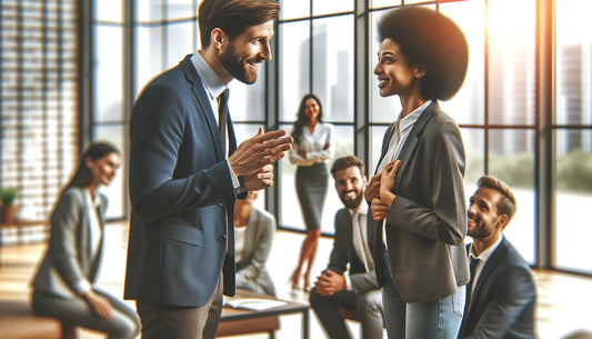 Developing Emotional Intelligence 