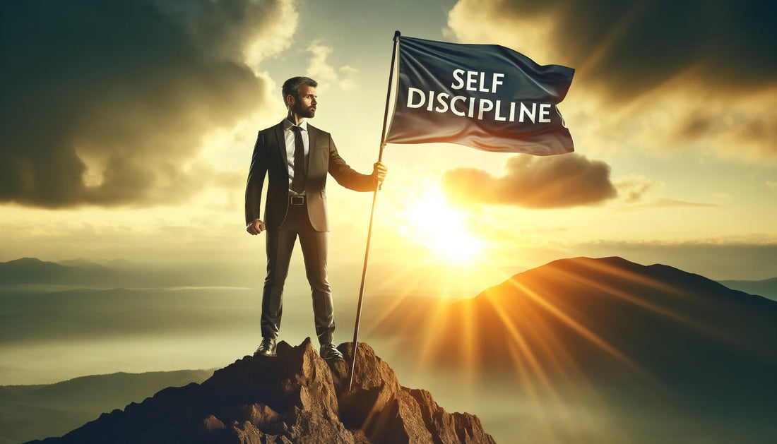 Mastering Self-Discipline for Effective Leadership