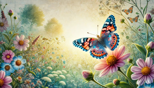 The Butterfly Effect: Creating Tsunamis of Opportunity in Life