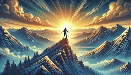 Trusting Your Inner Voice: The Key to Success