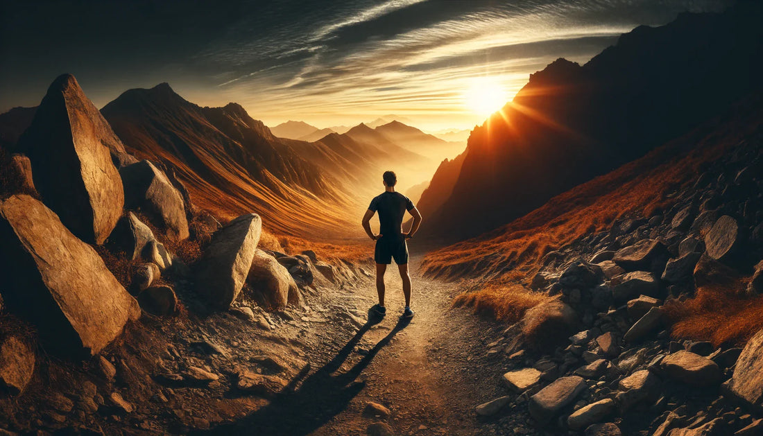 Choose Hard Things Before Life Chooses Them For You