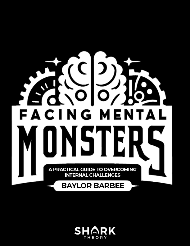 Overcome Mental Monsters